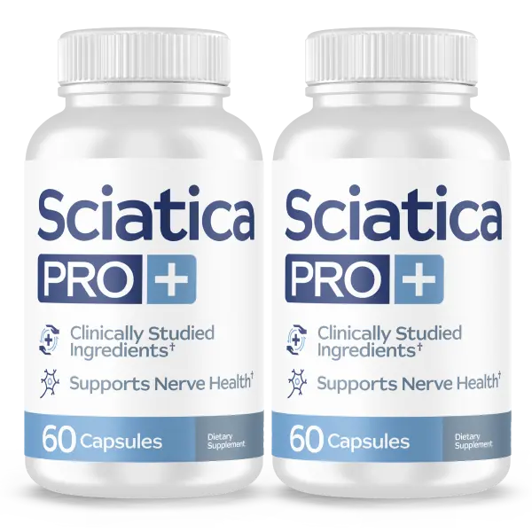 Sciatica Pro+